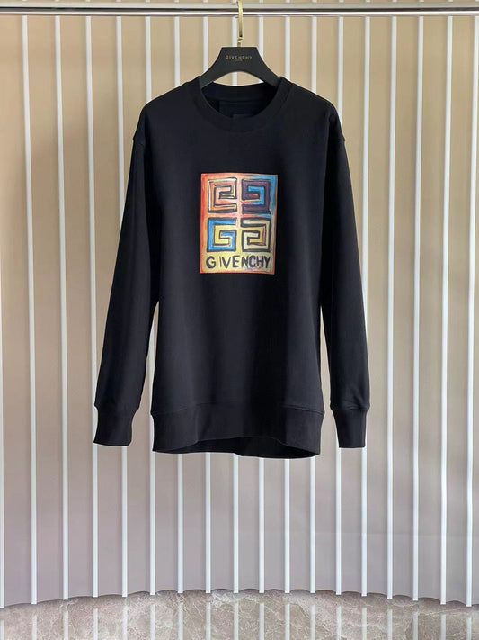 GVC Sweater