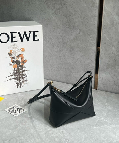 Loewe Puzzle Fold