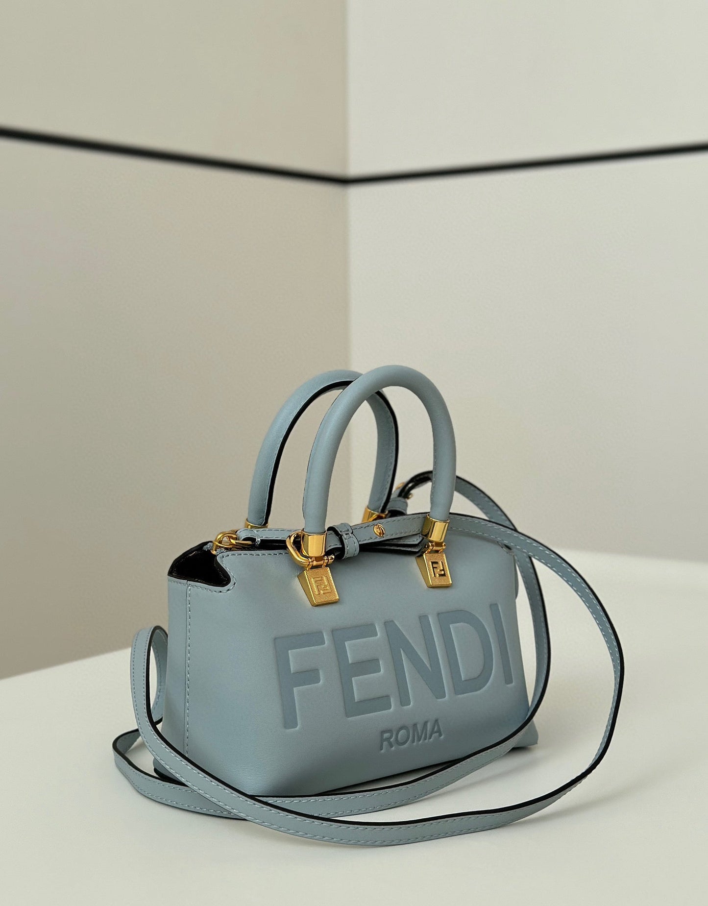 Fendi By The Way
