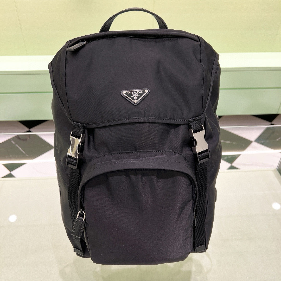 Prada Backpack