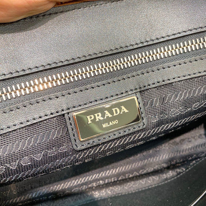 Prada Clutch Bag