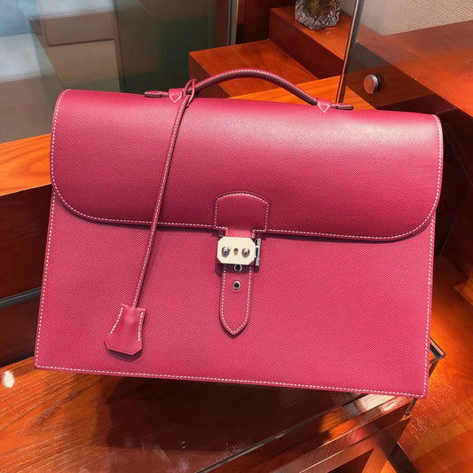 HERMES BRIEFCASE
