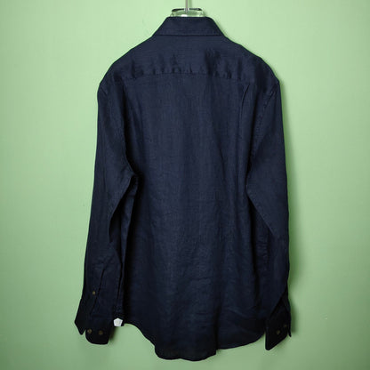 Loro Piana Long Sleeve Shirt