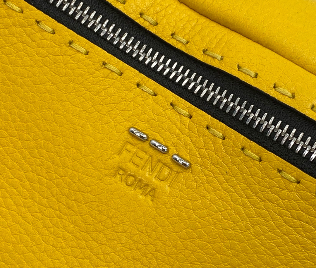Fendi Cross Body Bag