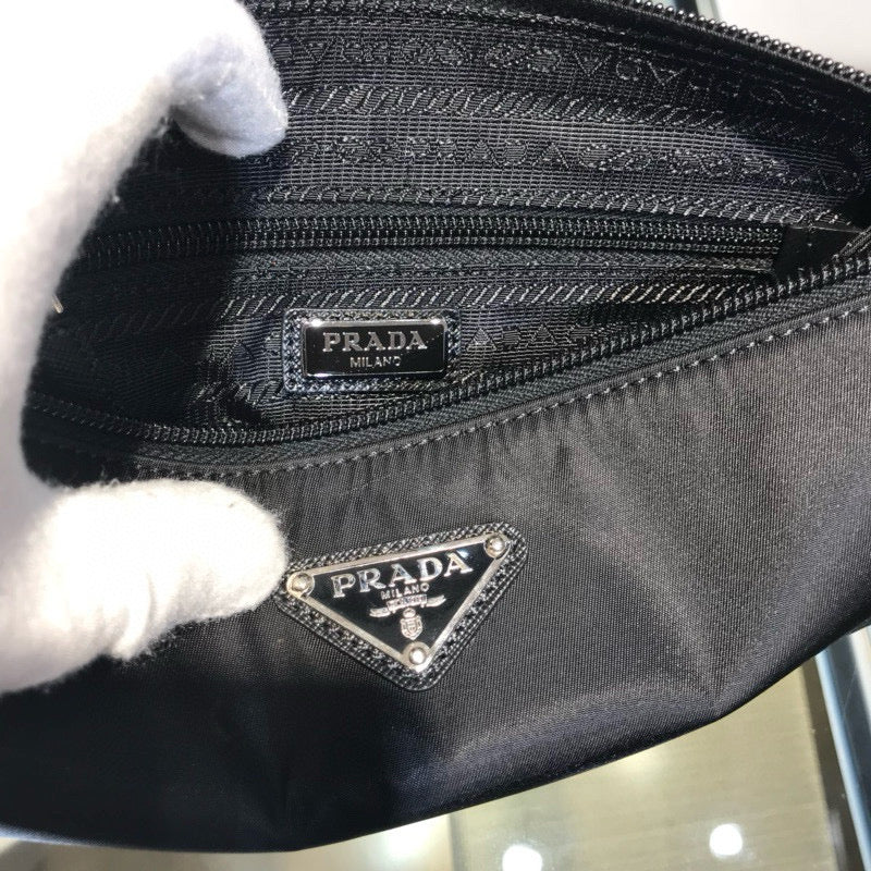 Prada Clutch Bag