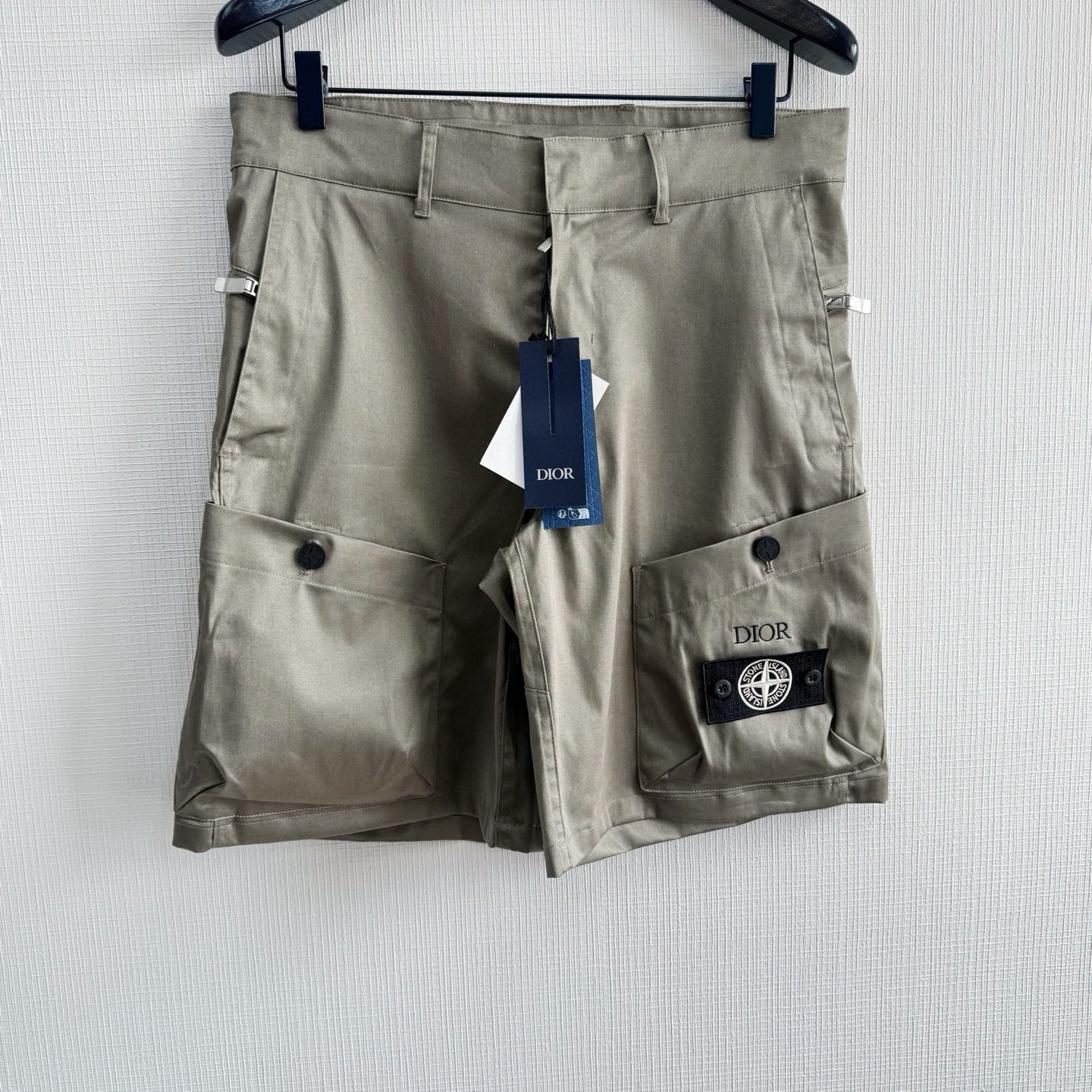 CD Shorts Pants