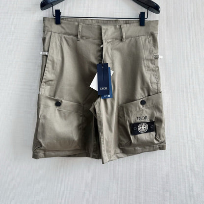 CD Shorts Pants