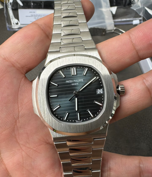 Patek Philippe 5711 Nautilus