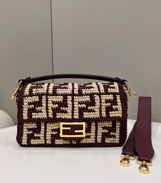 Fendi Baguette