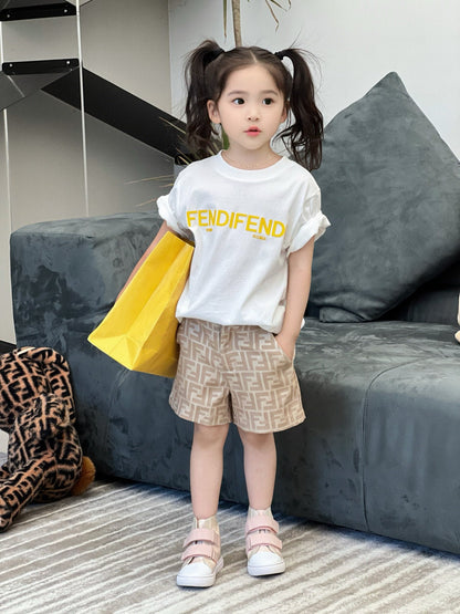 Fendi T-shirt