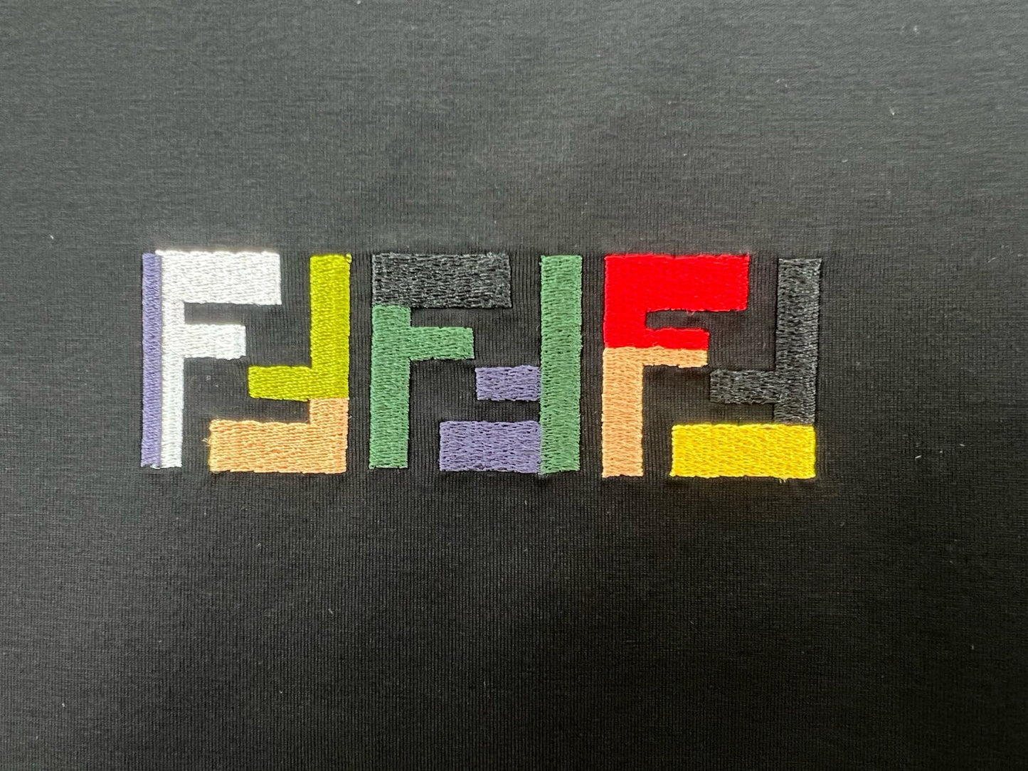 Fendi T-shirt