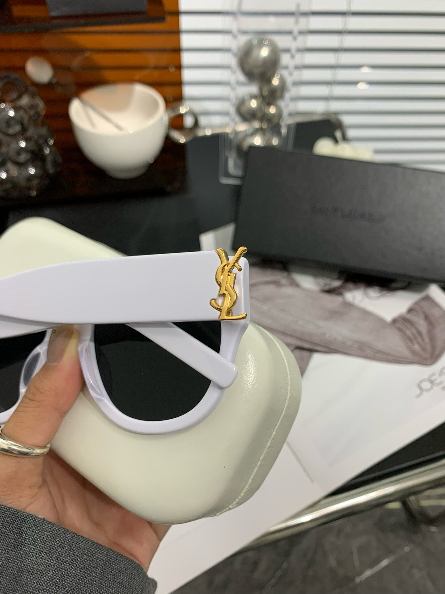 YSL Sunglasses