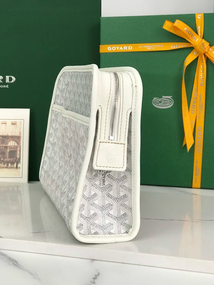 Goyard Jouvence Toiletry Bag 25cm