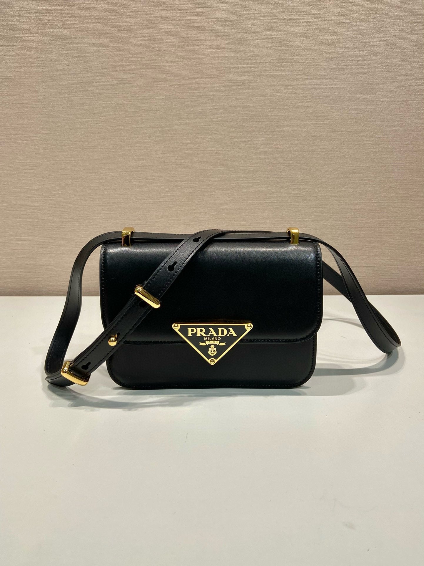 Prada Shoulder Bag