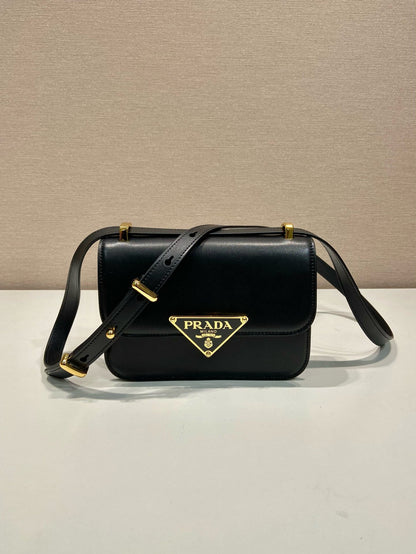 Prada Shoulder Bag