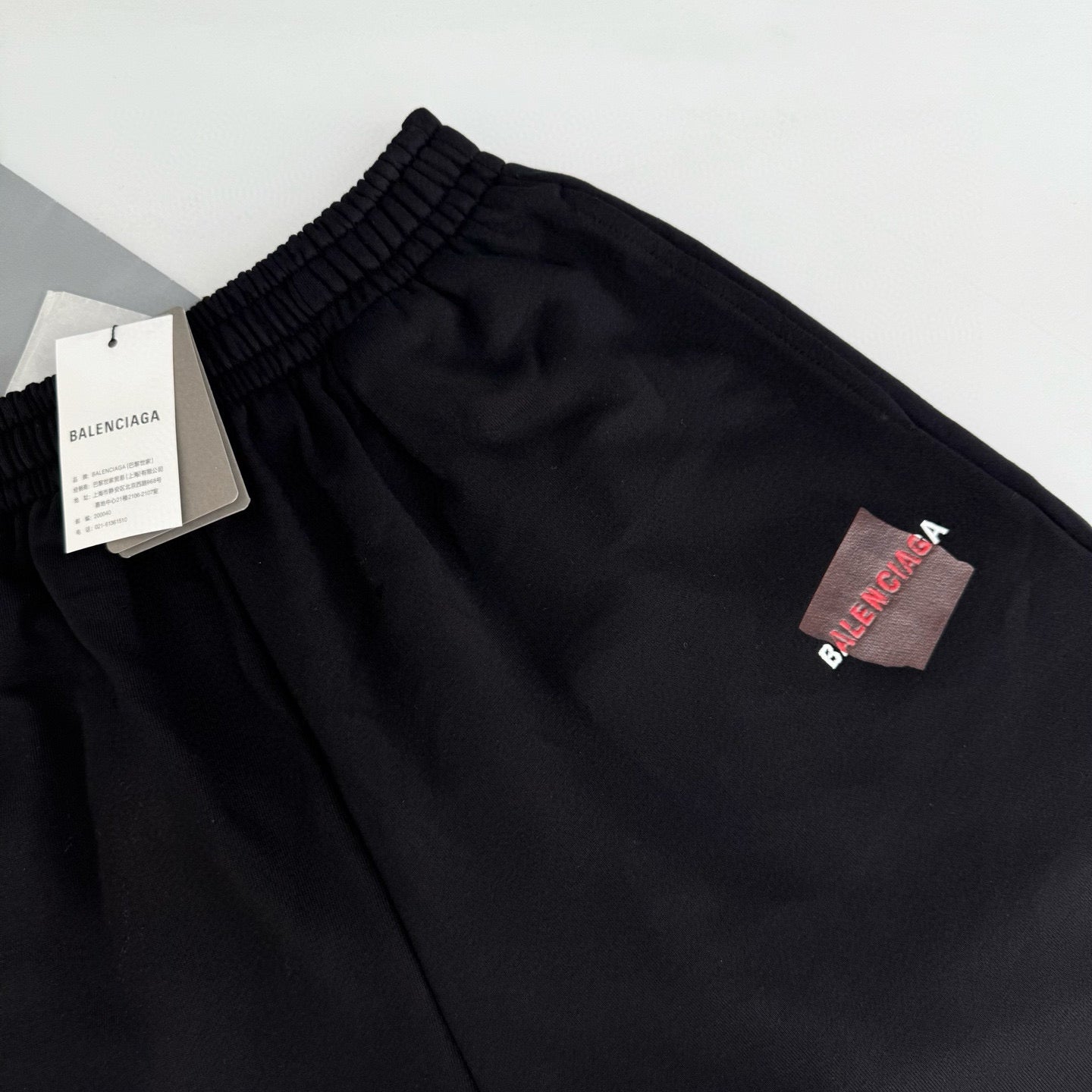 BLCG Shorts