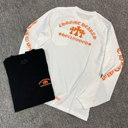 CH Long Sleeve Tee