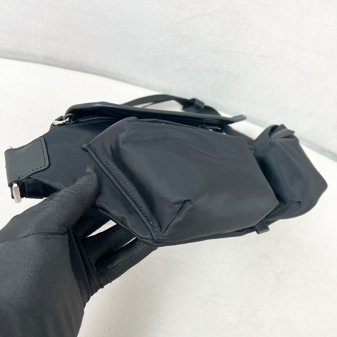Prada Shoulder Bag