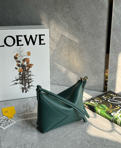 Loewe Puzzle Fold