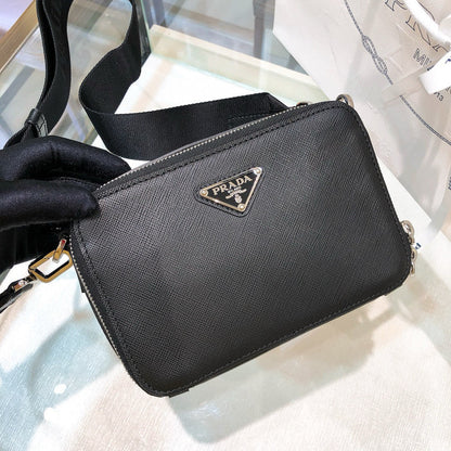 Prada Cross Body Bag