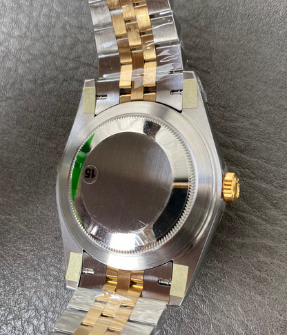 Rolex Oyster Perpetual DateJust 41
