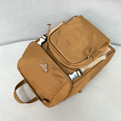 Prada Backpack