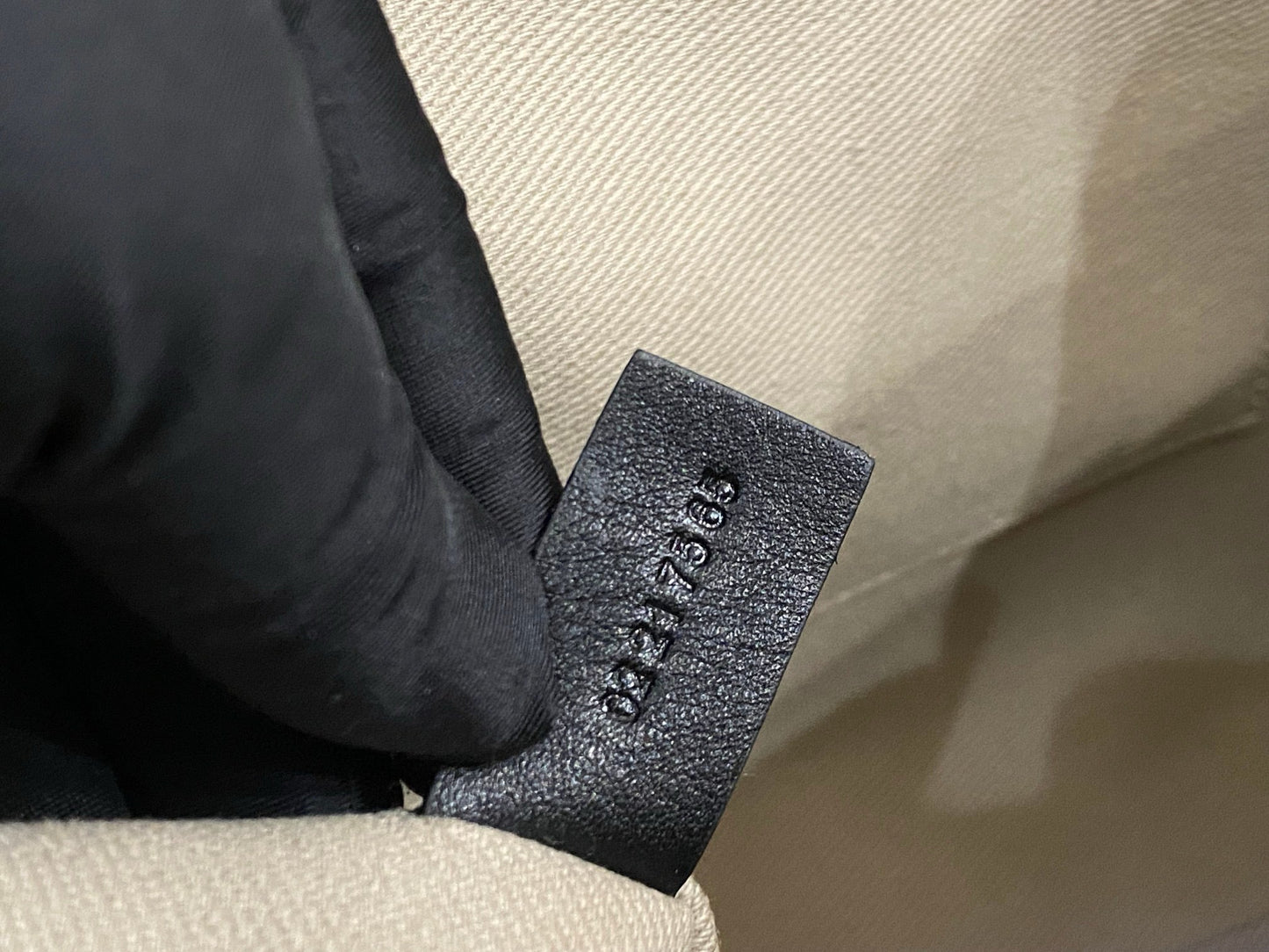 Chloe Woody Tote Bag