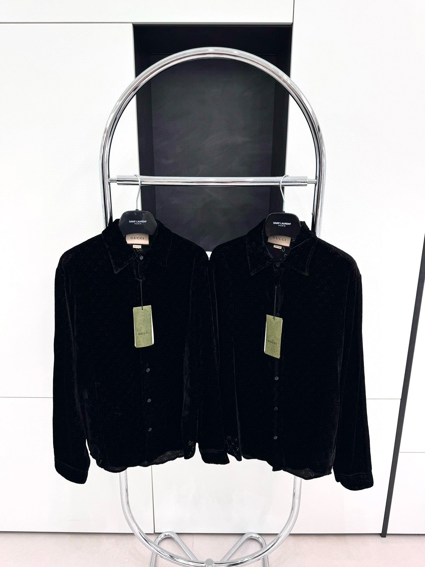 GC Long Sleeve Shirt