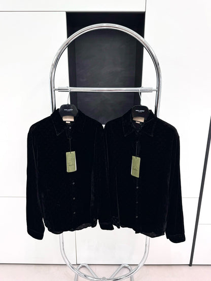 GC Long Sleeve Shirt