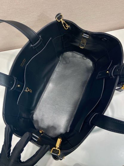 Prada Tote Bag