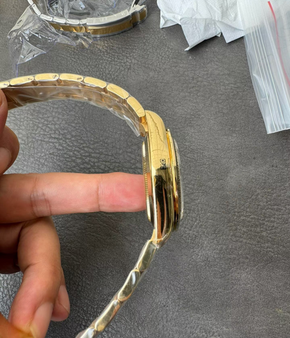 Rolex Cosmograph Daytona