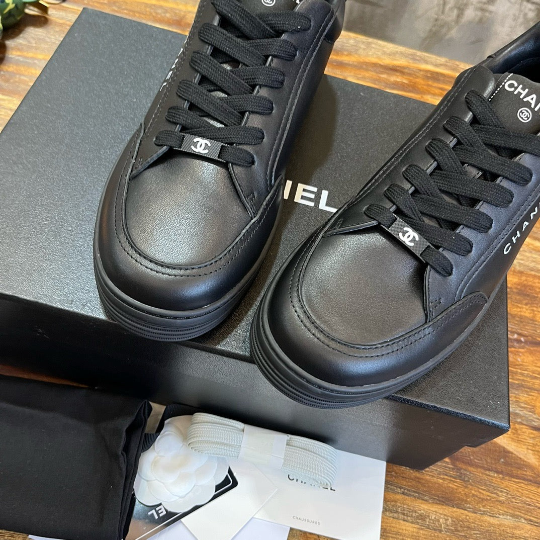 Chanel Sneakers