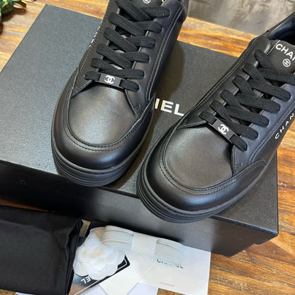 Chanel Sneakers