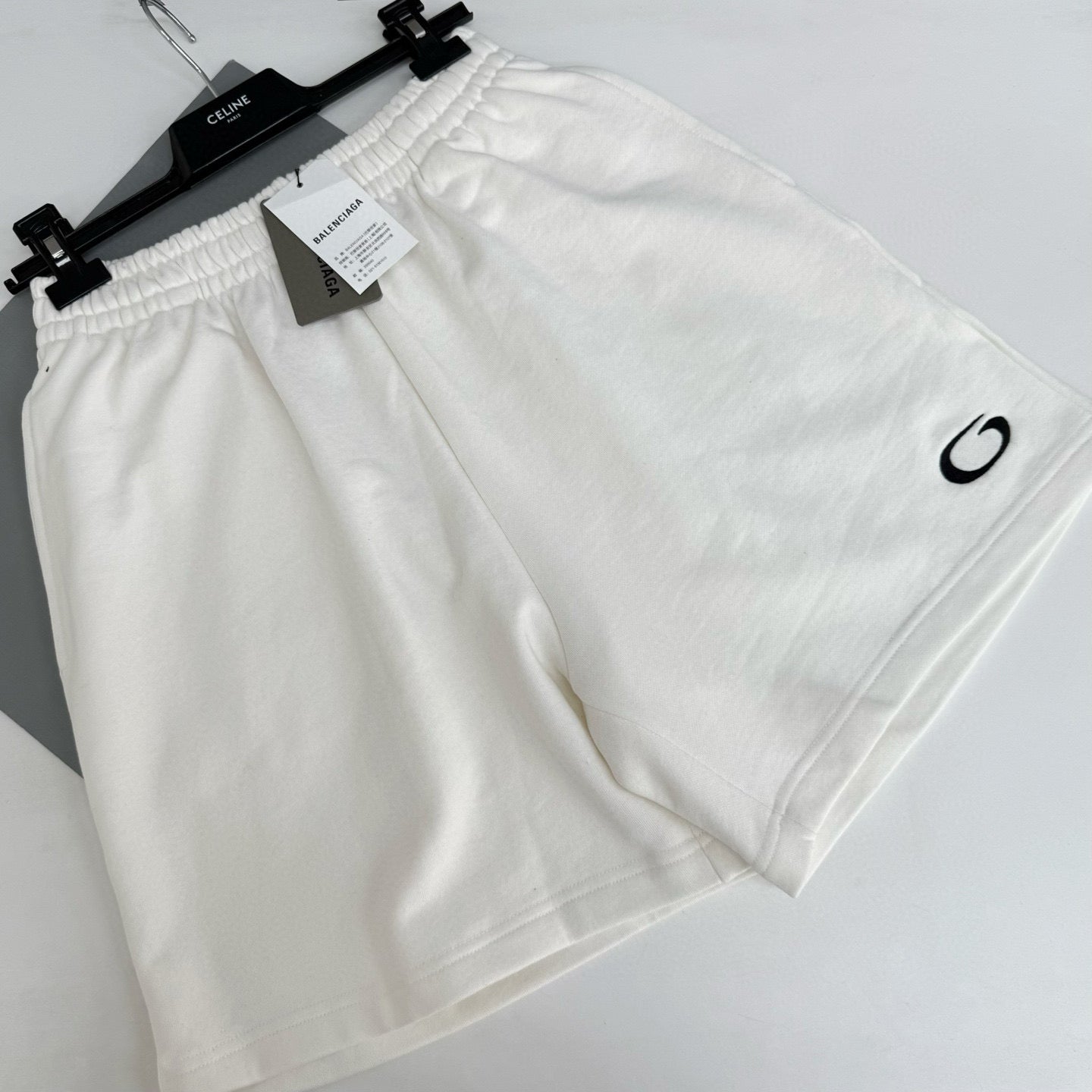 BLCG Shorts