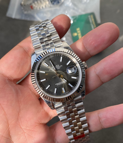 Rolex Oyster Perpetual Datejust 41