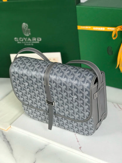 Goyard Cross Body Bag