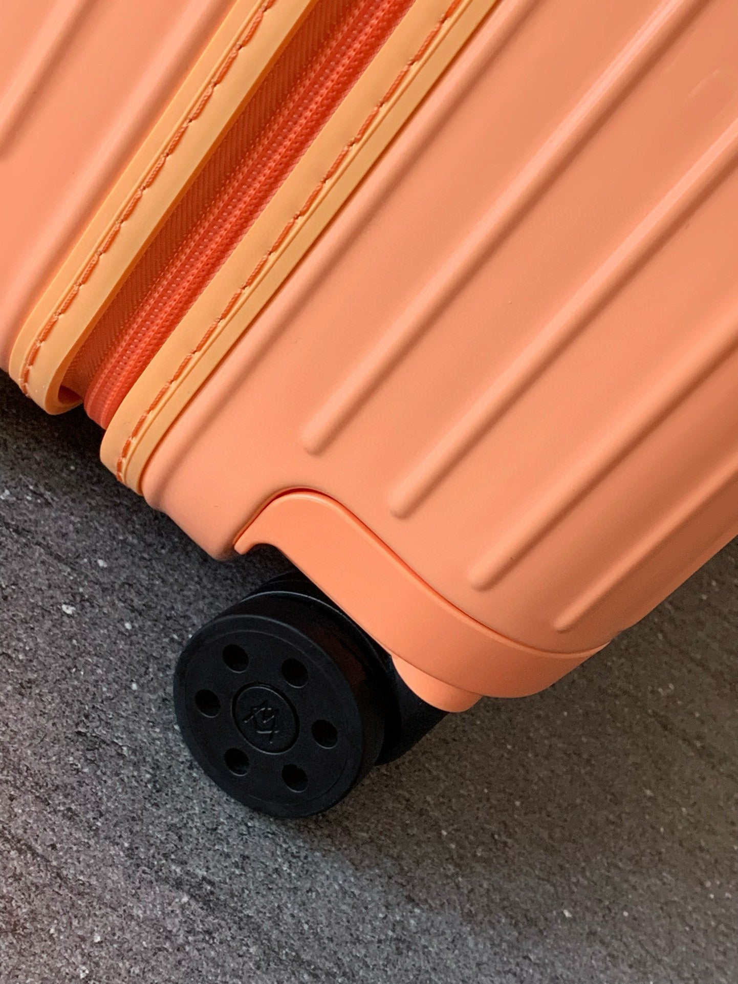 Rimowa Luggage Essential