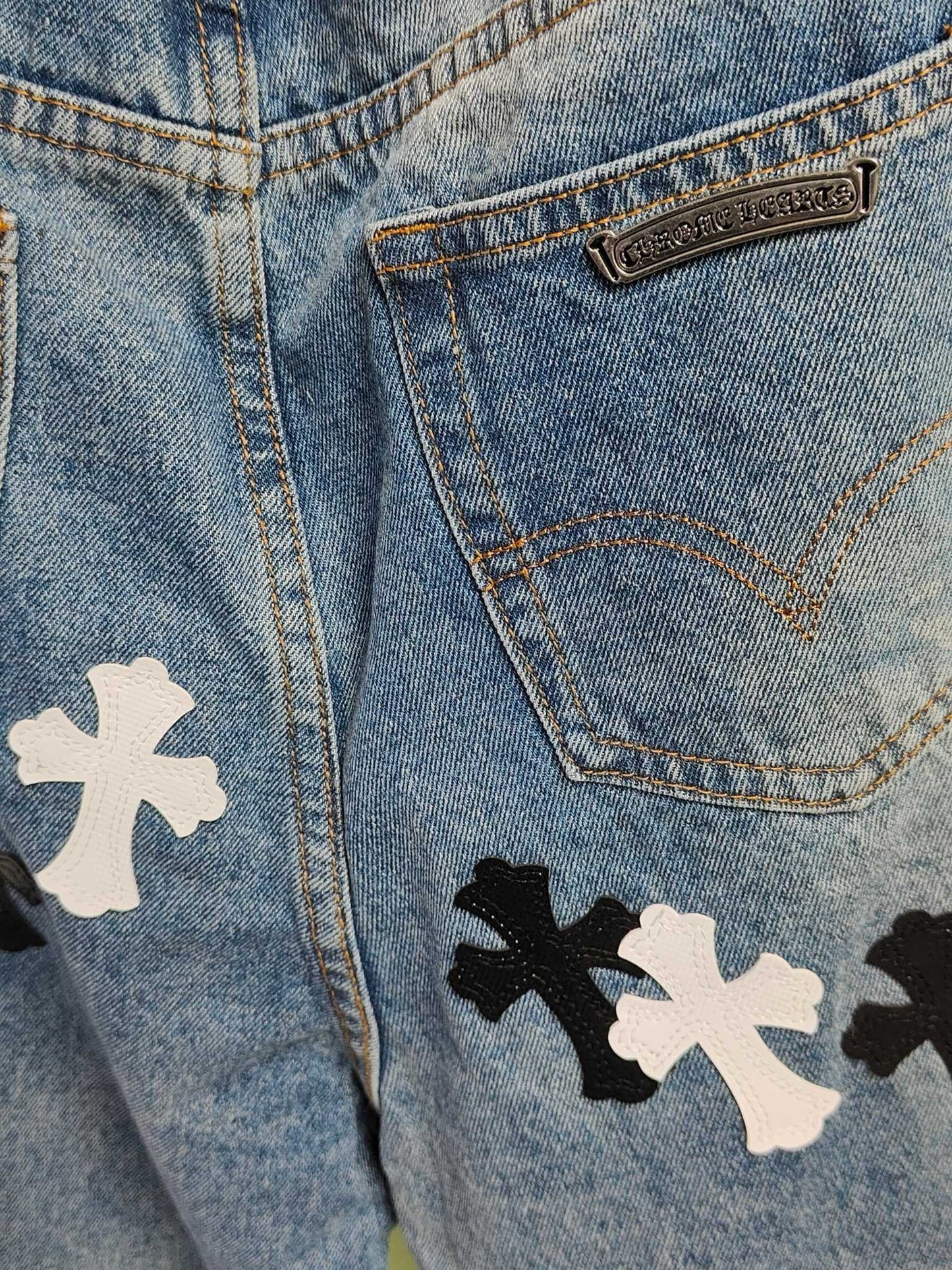 CH Denims Jeans