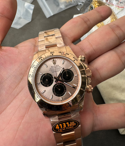Rolex Cosmograph Daytona