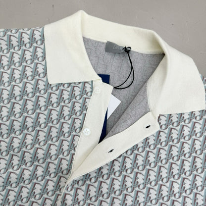 CD Polo Shirt