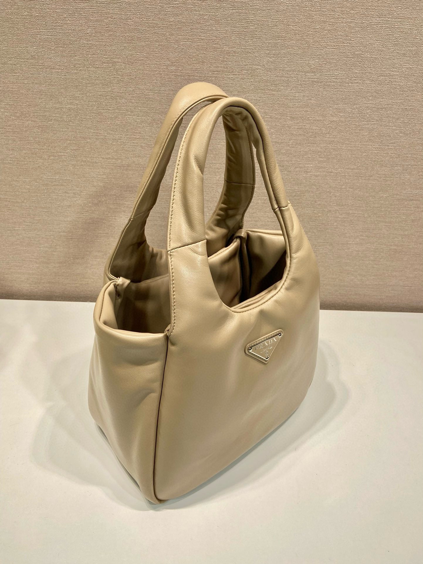 Prada Tote Bag