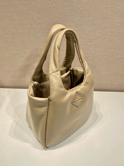 Prada Tote Bag