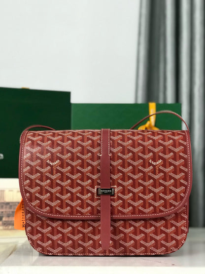 Goyard Cross Body Bag