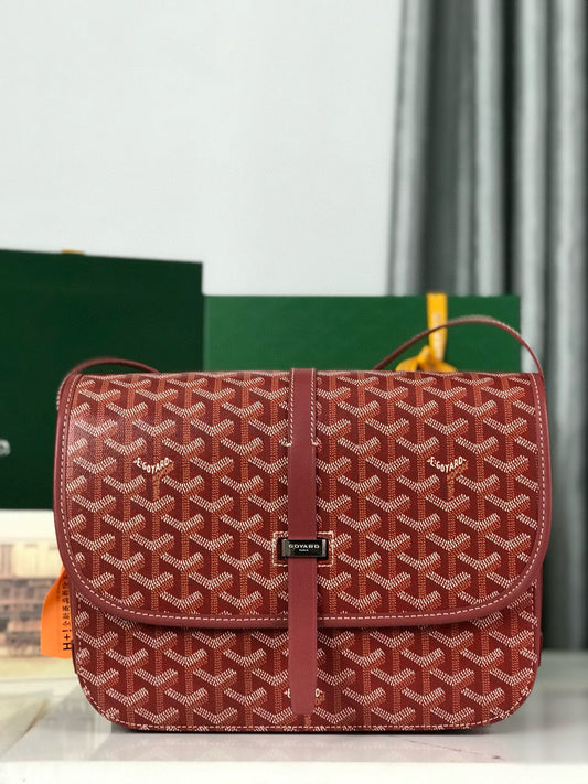 Goyard Cross Body Bag
