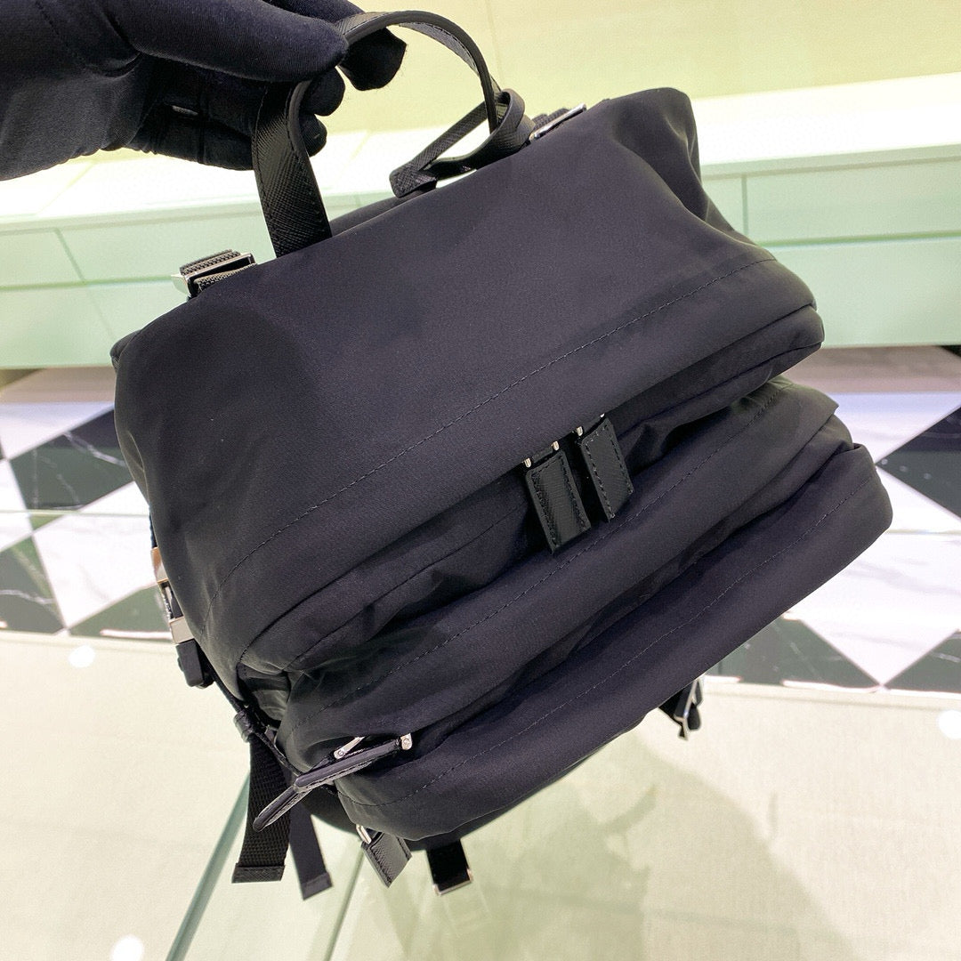 Prada Backpack