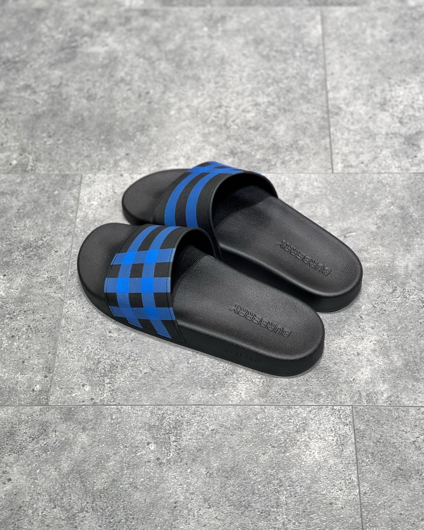 Burberry Sandals