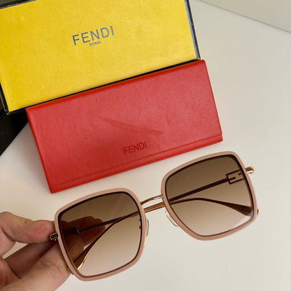 Fendi Sunglasses