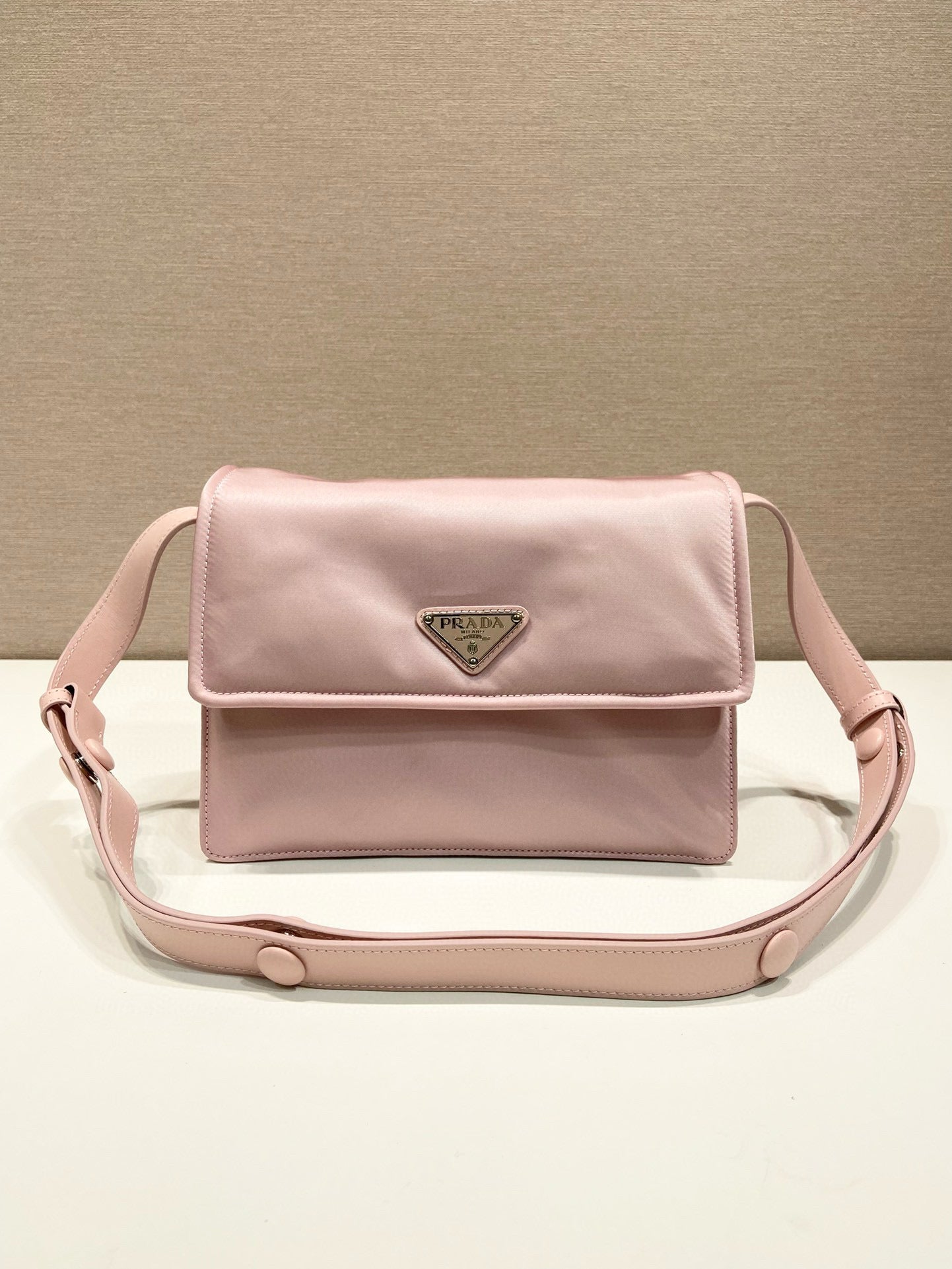Prada Cross Body Bag