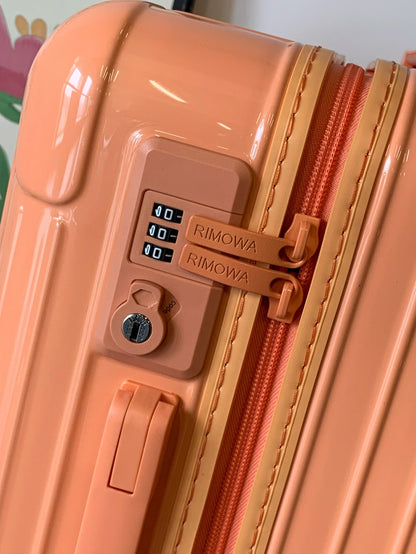 Rimowa Luggage Essential