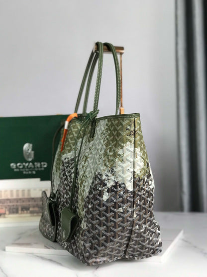GOYARD SAINT LOUIS 40*20*33
